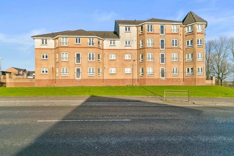 2 bedroom flat for sale, Whitehaugh Road, Darnley, G53