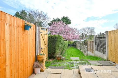 2 bedroom terraced house for sale, Park Road, Bearwood, West Midlands, B67