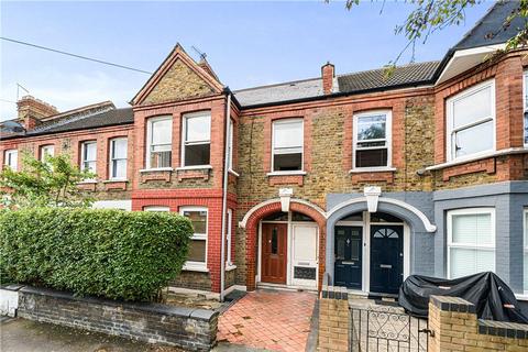 Bloxhall Road, London