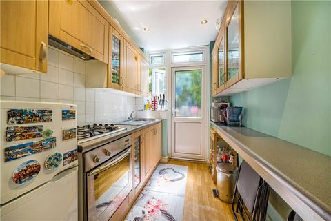 2 bedroom apartment for sale, Bloxhall Road, London