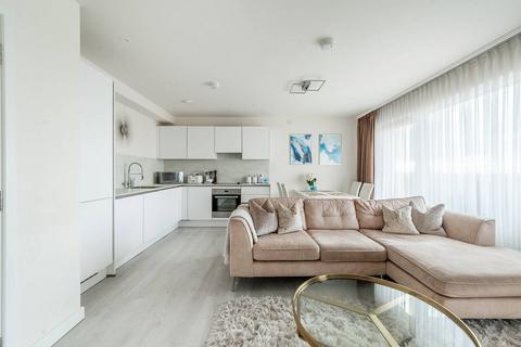 1 bedroom flat for sale, Hargrave Drive, Harrow, HA1