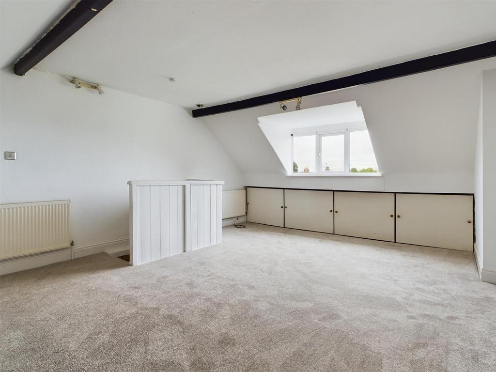 Attic