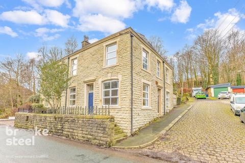 5 bedroom semi-detached house to rent, Burnley Road East, Rossendale