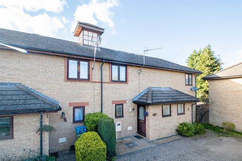 2 bedroom terraced house to rent, Hendrix Drive, Crownhill