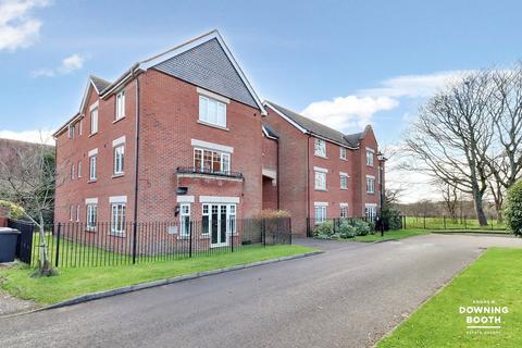 2 bedroom apartment for sale, Harrington Walk, Lichfield WS13