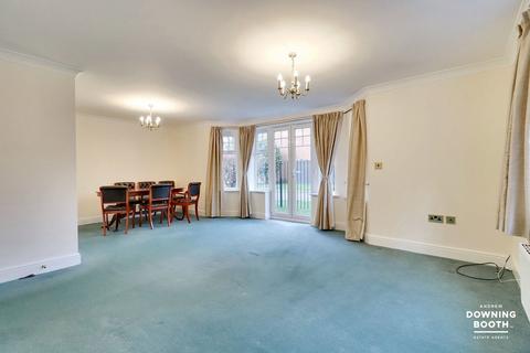 2 bedroom apartment for sale, Harrington Walk, Lichfield WS13