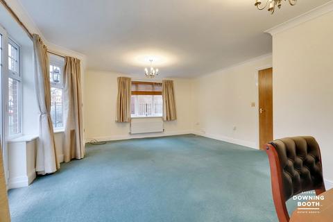 2 bedroom apartment for sale, Harrington Walk, Lichfield WS13