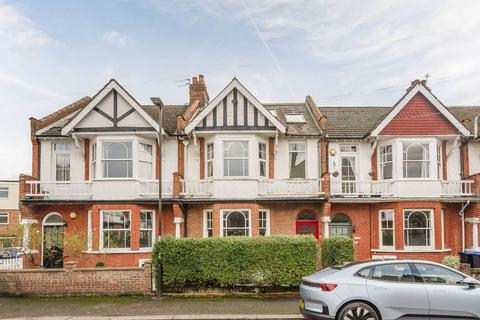 3 bedroom flat to rent, Stanton Road, South Wimbledon, London, SW20