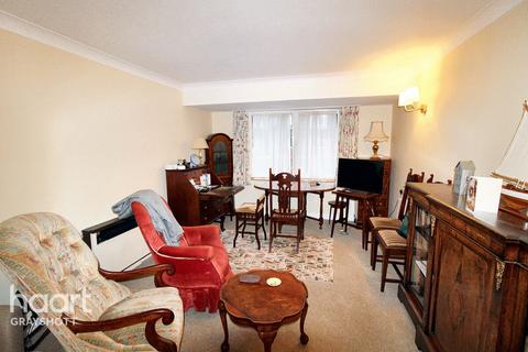 1 bedroom retirement property for sale, Wey Hill, Haslemere