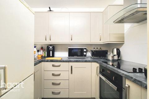1 bedroom retirement property for sale, Wey Hill, Haslemere