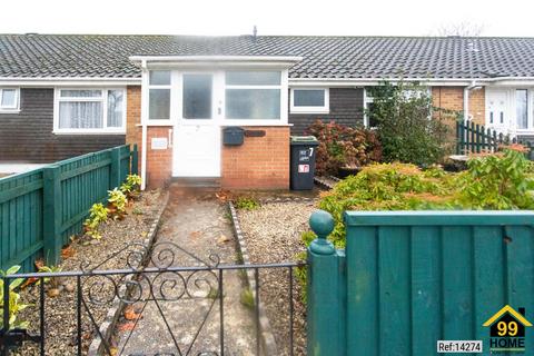 2 bedroom bungalow for sale, Tozer Close, Bournemouth, United Kingdom, BH11