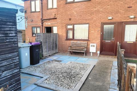 1 bedroom flat for sale, Sea Lane, Skegness PE25