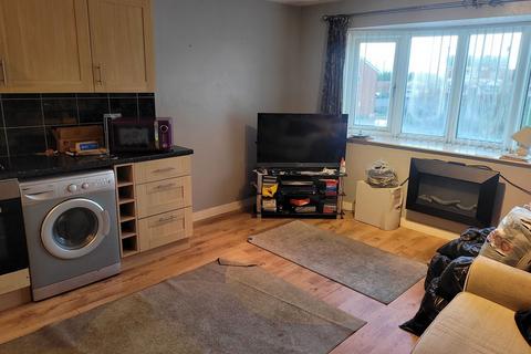 1 bedroom flat for sale, Sea Lane, Skegness PE25