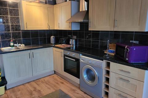 1 bedroom flat for sale, Sea Lane, Skegness PE25