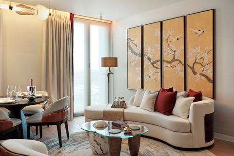 1 bedroom apartment for sale, The Residences at Mandarin Oriental, Mayfair W1