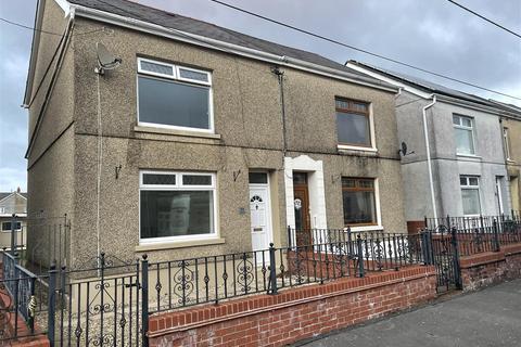 3 bedroom semi-detached house to rent, Bishop Road, Ammanford SA18