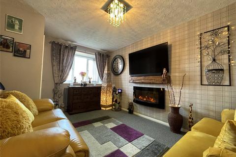 2 bedroom semi-detached house for sale, Hopkins Heath, Shawbirch, Telford, Shropshire, TF5