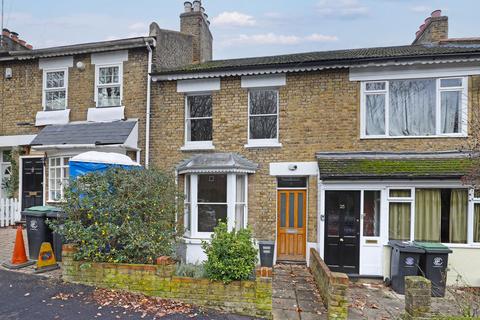 2 bedroom terraced house for sale, Palace Gardens, Buckhurst Hill, IG9