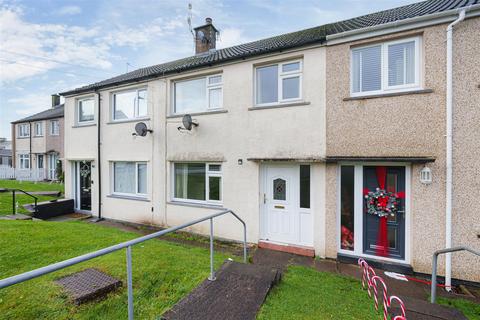 3 bedroom terraced house for sale, Griffin Close, Frizington CA26