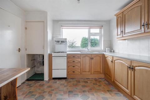 3 bedroom terraced house for sale, Griffin Close, Frizington CA26