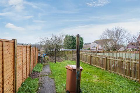 3 bedroom terraced house for sale, Griffin Close, Frizington CA26