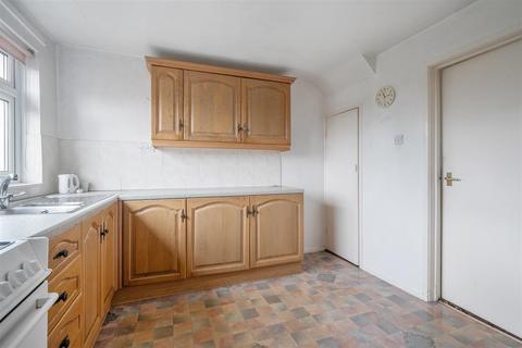 21 Griffin Close, Frizington, CA26 3SH