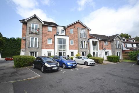 2 bedroom apartment for sale, Newbridge Close, Manchester M26