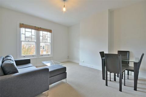 1 bedroom flat to rent, Buckley Road, Brondesbury, NW6