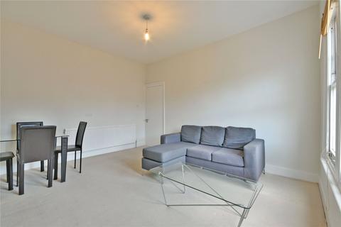 1 bedroom flat to rent, Buckley Road, Brondesbury, NW6