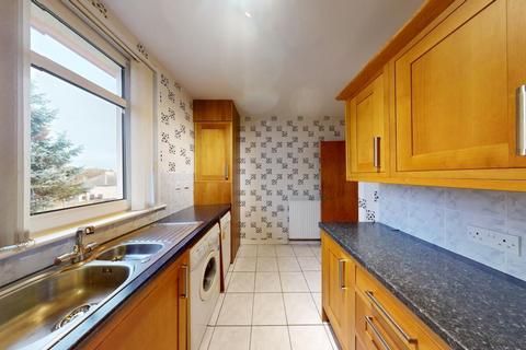 2 bedroom flat for sale, King Street, Newmains, Wishaw