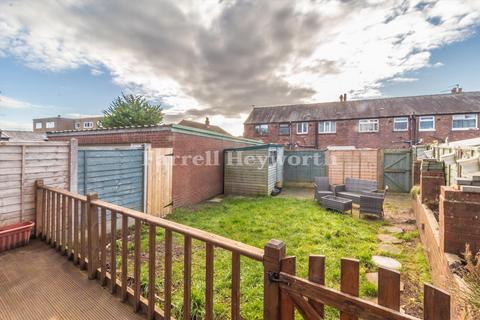 3 bedroom house for sale, Derby Road, Preston PR4