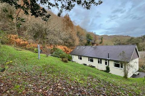 3 bedroom bungalow for sale, Prenteg, Porthmadog, Gwynedd, LL49