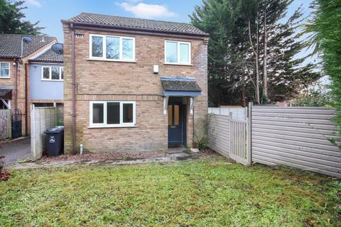 1 bedroom terraced house for sale, Primrose Gardens, Poole, Dorset, BH17