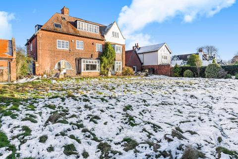 5 bedroom detached house for sale, Driffold, Sutton Coldfield, B73 6HE