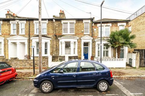 3 bedroom terraced house for sale, Tasman Road, London SW9