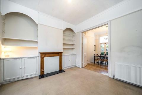 3 bedroom terraced house for sale, Tasman Road, London SW9