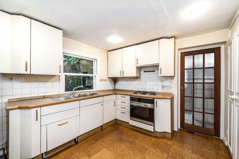 3 bedroom terraced house for sale, Tasman Road, London SW9