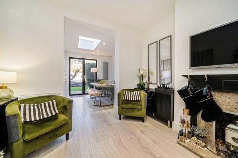 3 bedroom house for sale, Abercairn Road, London SW16