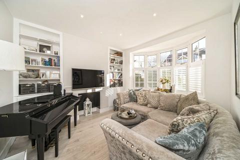 3 bedroom house for sale, Abercairn Road, London SW16