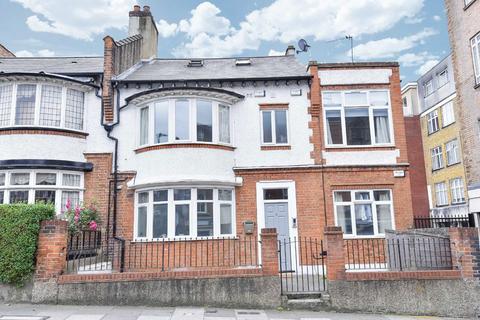 1 bedroom flat to rent, Wyatt Park Road, London SW2