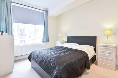 1 bedroom flat to rent, Wyatt Park Road, London SW2