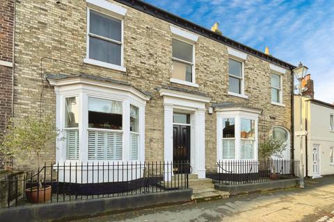 3 bedroom flat for sale, Front Street, Sowerby, Thirsk, YO7 1JF