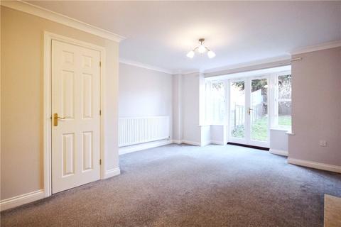 3 bedroom end of terrace house for sale, Wharfdale Square, Cheltenham, Gloucestershire