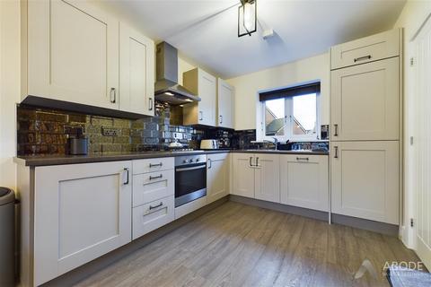 3 bedroom semi-detached house for sale, Ivinson Way, Uttoxeter ST14