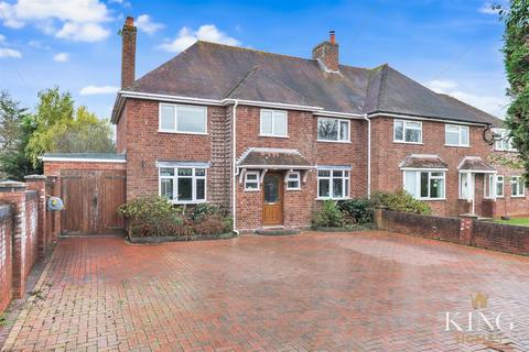 4 bedroom semi-detached house for sale, Rumer Close, Long Marston, Stratford-Upon-Avon