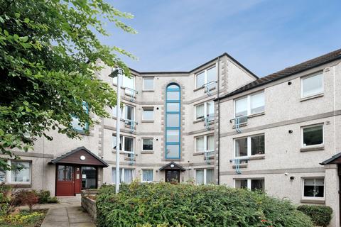 2 bedroom flat to rent, Rosebank Gardens, Aberdeen AB11