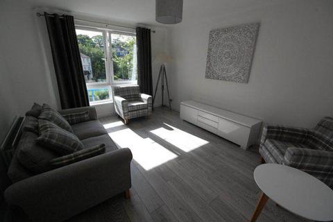 2 bedroom flat to rent, Rosebank Gardens, Aberdeen AB11