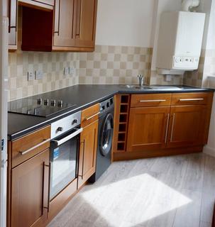 2 bedroom flat to rent, Rosebank Gardens, Aberdeen AB11