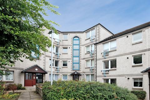 Rosebank Gardens, Aberdeen AB11
