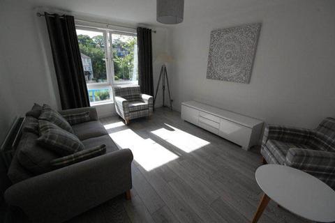 undefined, Rosebank Gardens, Aberdeen AB11